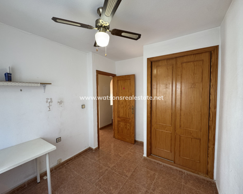 Resale - Quad - Urb. La Marina