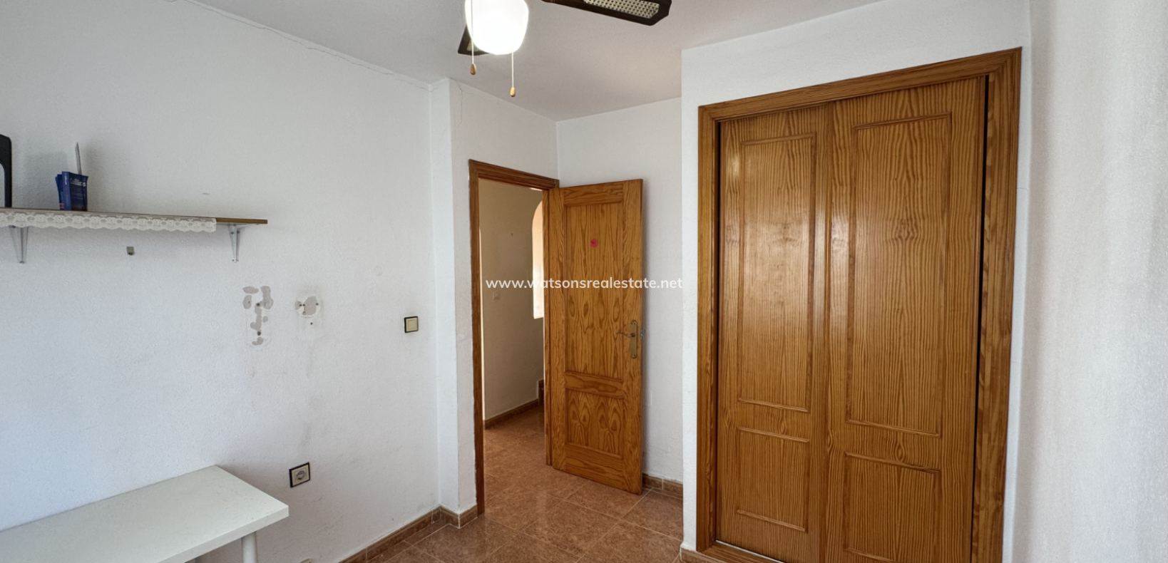 Resale - Quad - Urb. La Marina