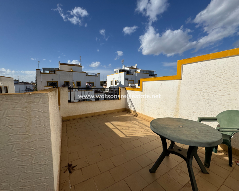 Resale - Quad - Urb. La Marina