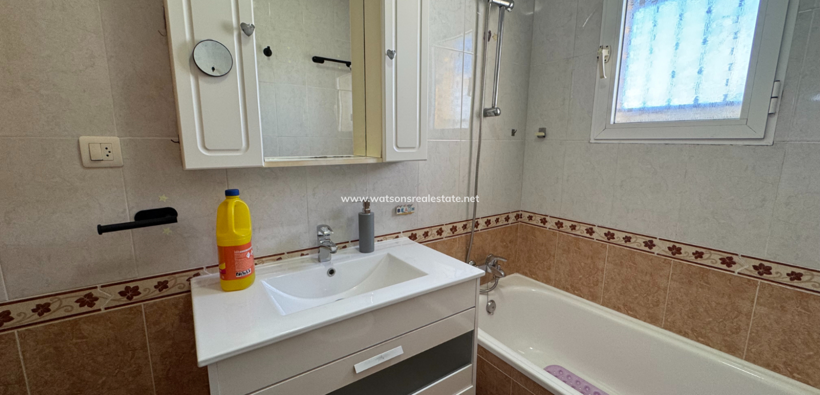 Resale - Quad - Urb. La Marina