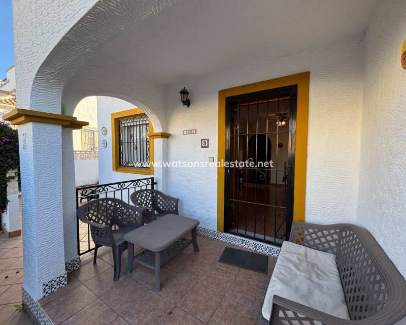 Resale - Quad - Urb. La Marina