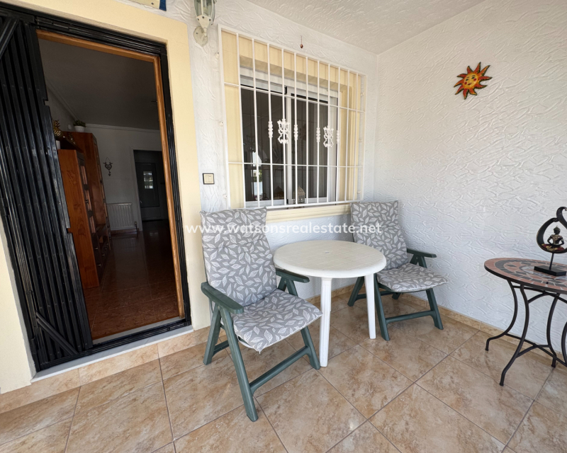 Resale - Quad - Urb. La Marina