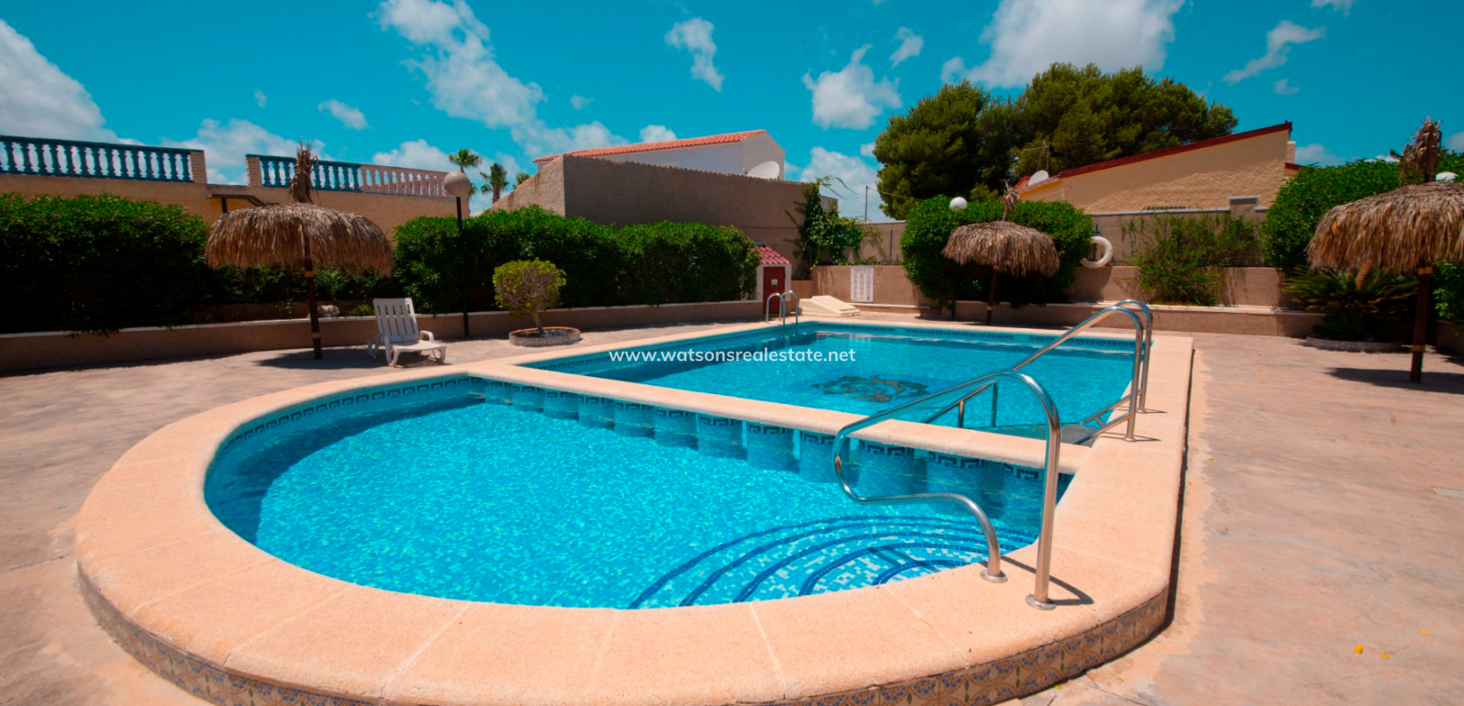 Resale - Quad - Urb. La Marina