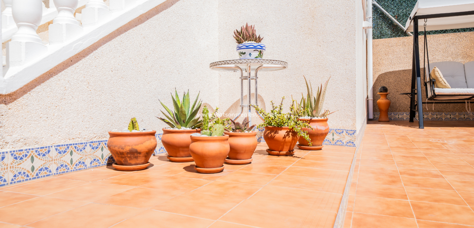 Resale - Quad - Urb. La Marina