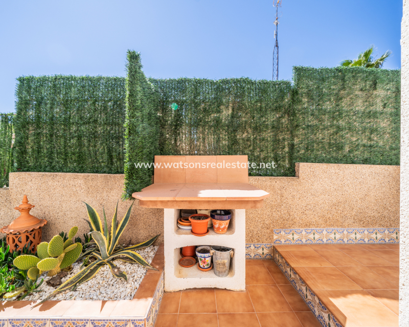 Resale - Quad - Urb. La Marina