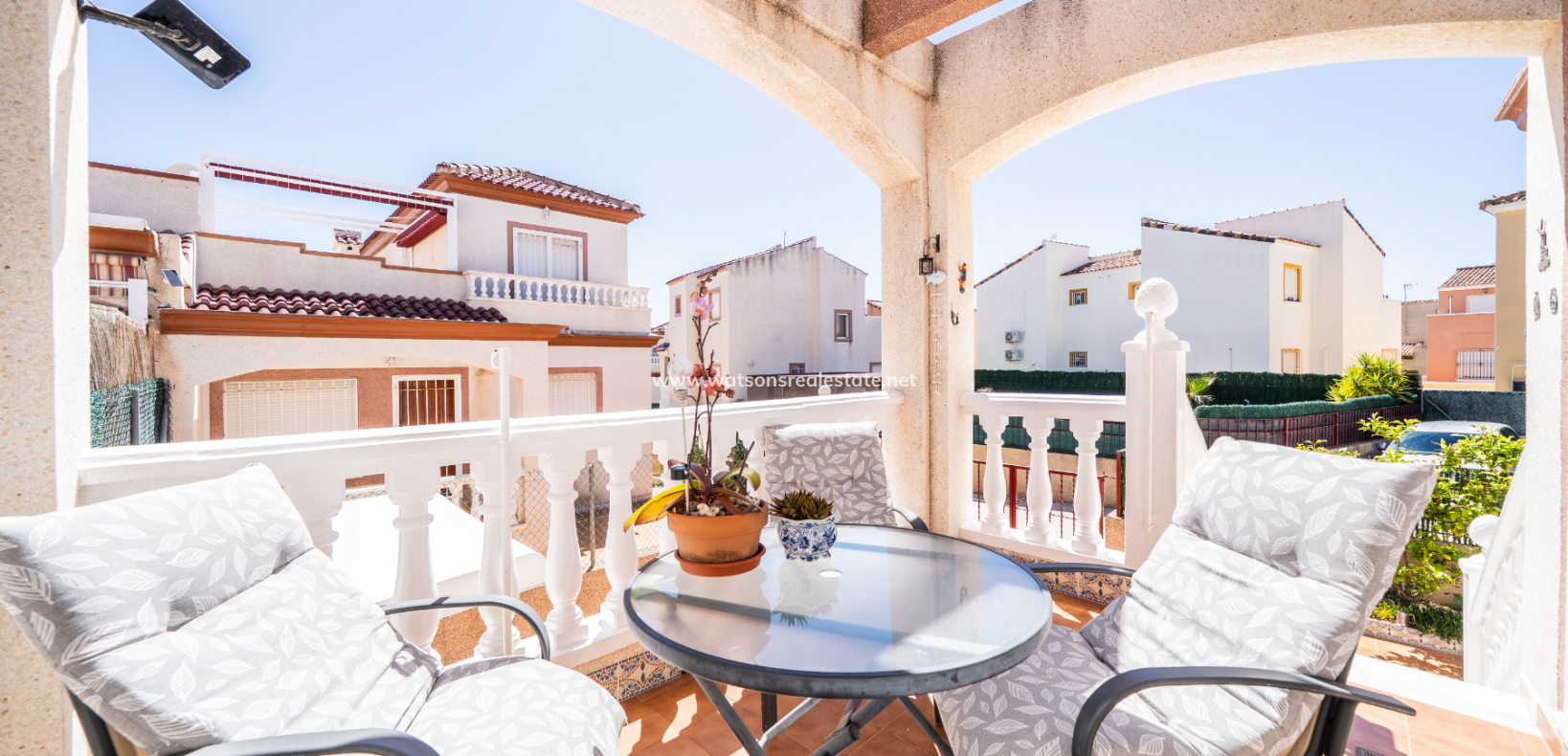 Resale - Quad - Urb. La Marina