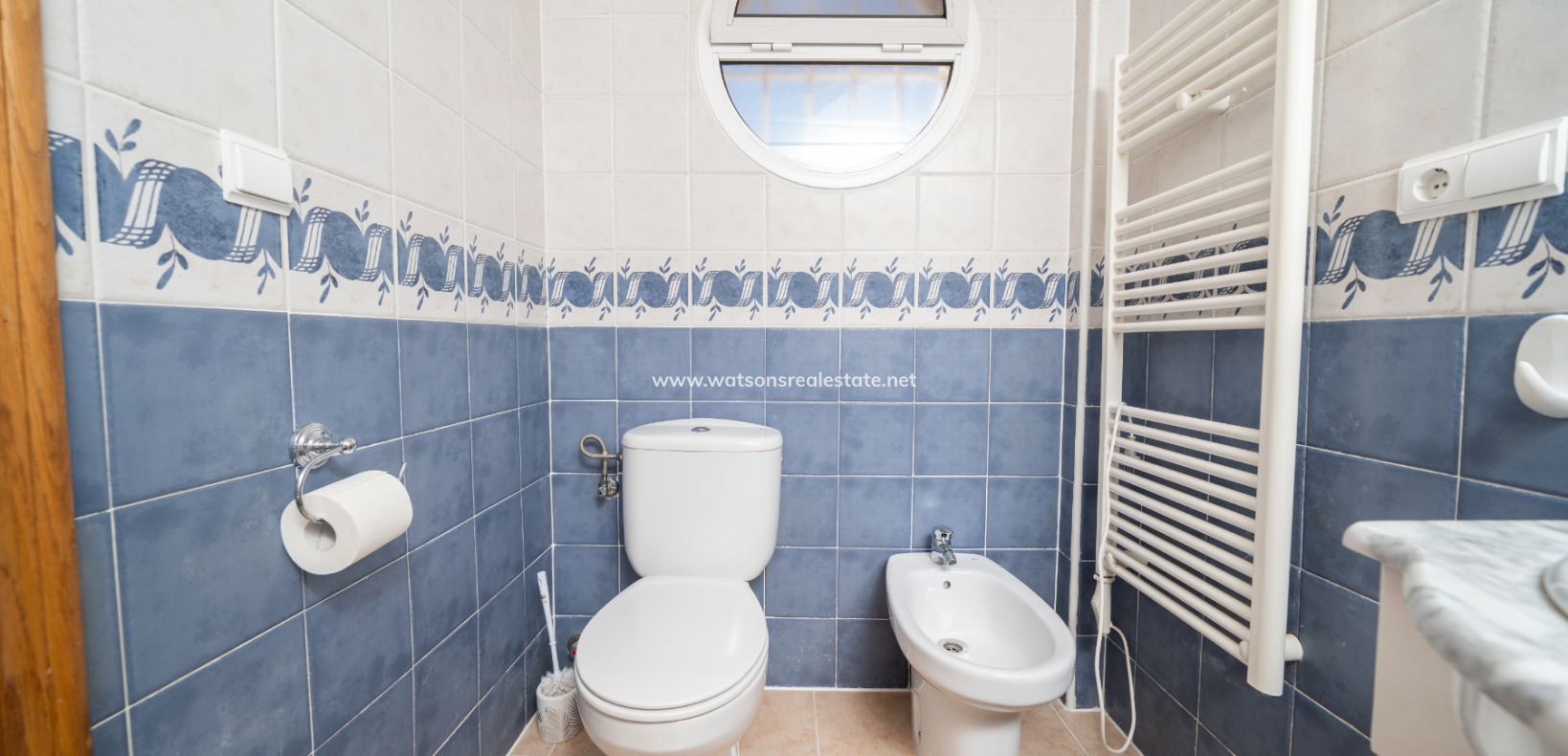 Resale - Quad - Urb. La Marina