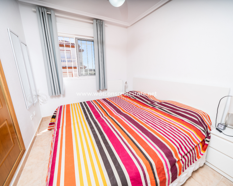 Resale - Quad - Urb. La Marina