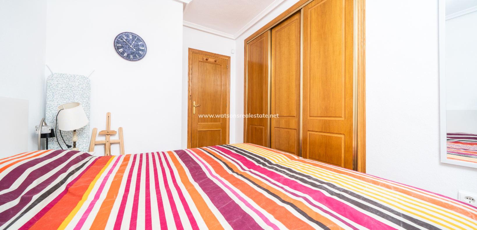 Resale - Quad - Urb. La Marina