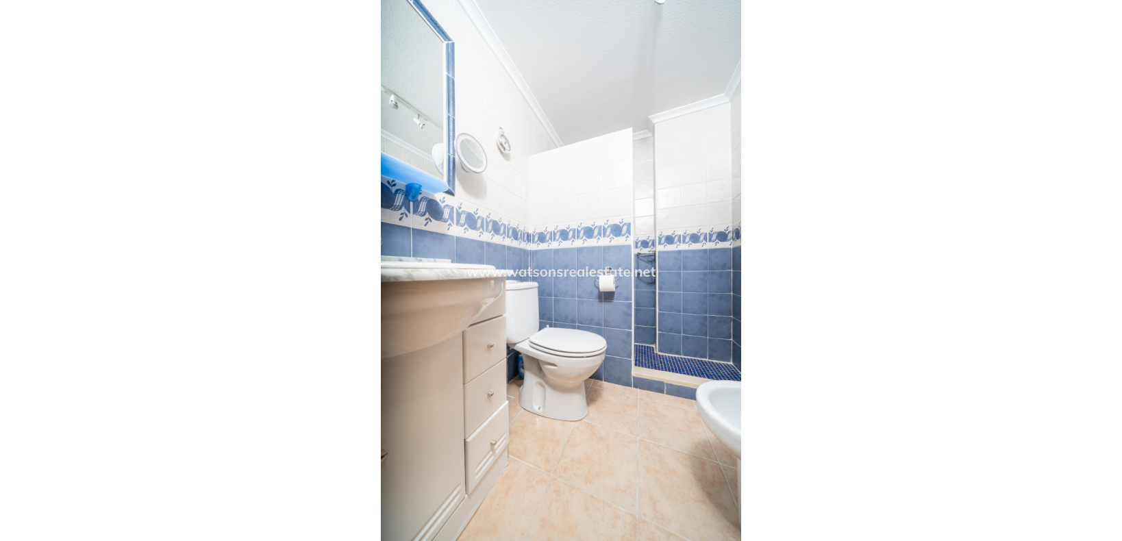 Resale - Quad - Urb. La Marina
