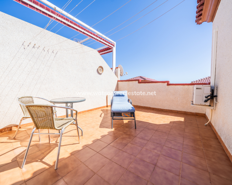 Resale - Quad - Urb. La Marina