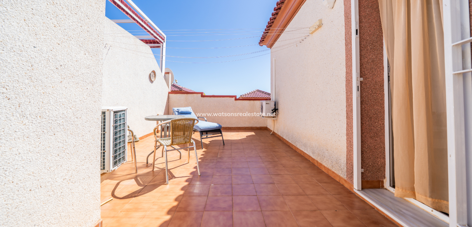 Resale - Quad - Urb. La Marina