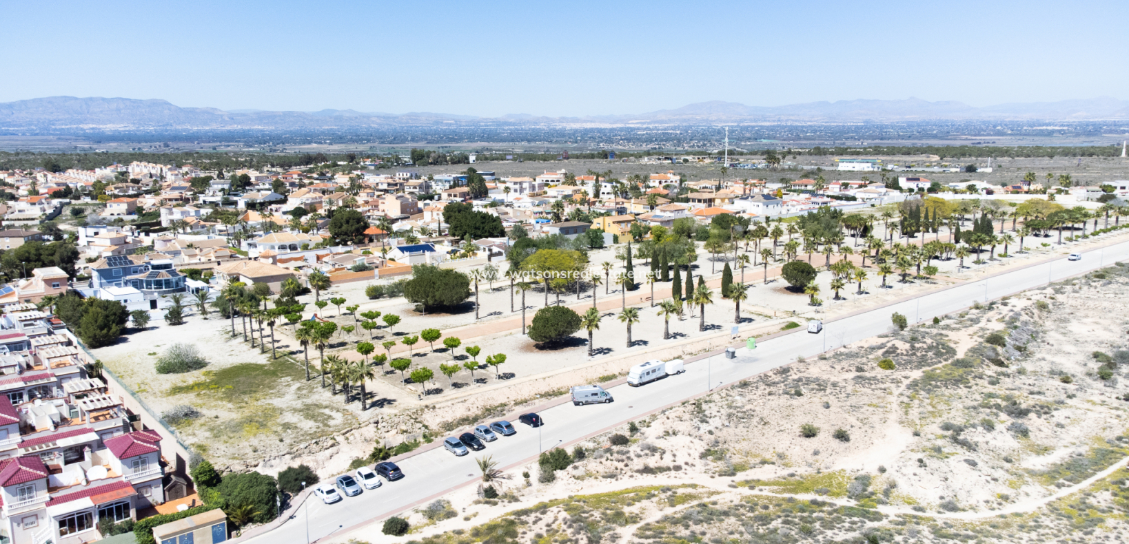 Resale - Quad - Urb. La Marina