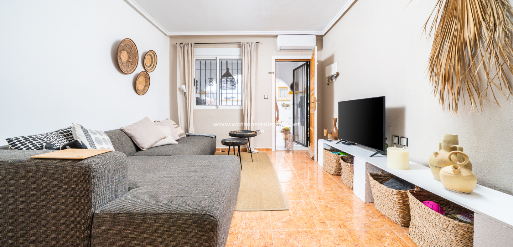 Resale - Quad - Urb. La Marina