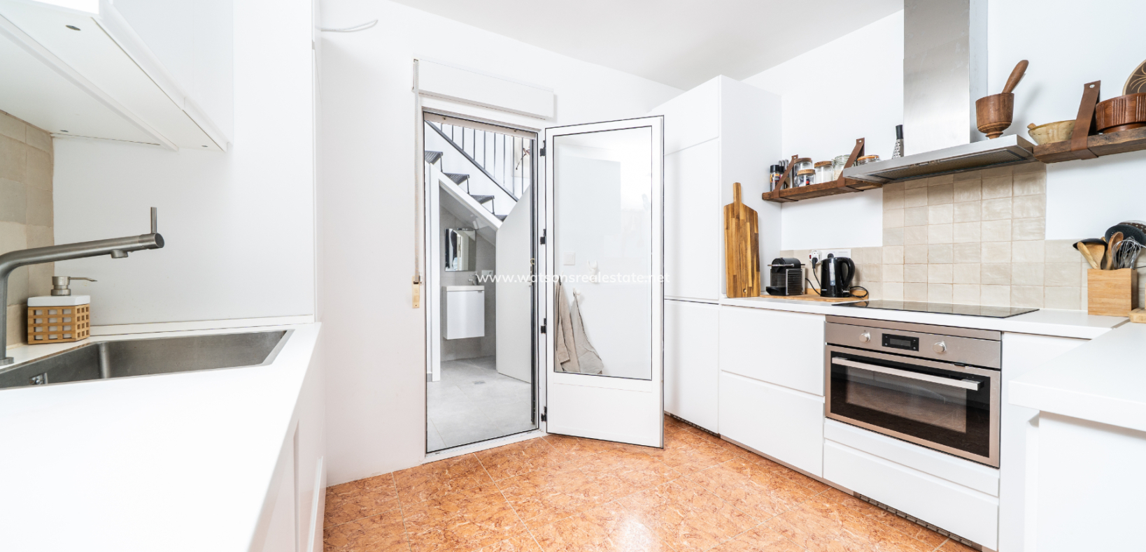 Resale - Quad - Urb. La Marina