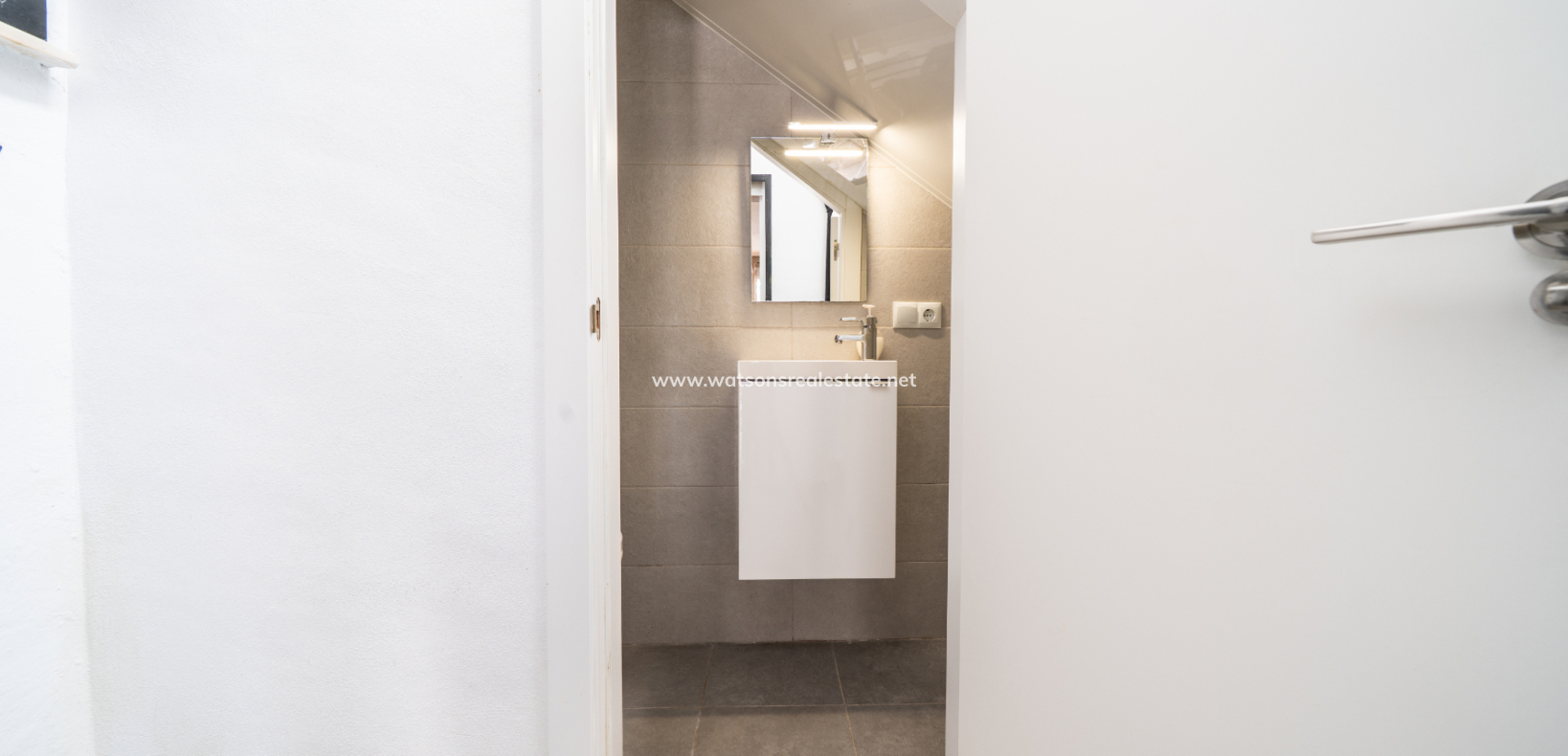 Resale - Quad - Urb. La Marina