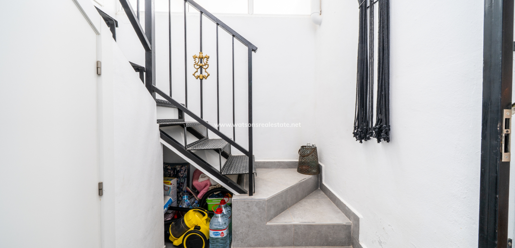 Resale - Quad - Urb. La Marina