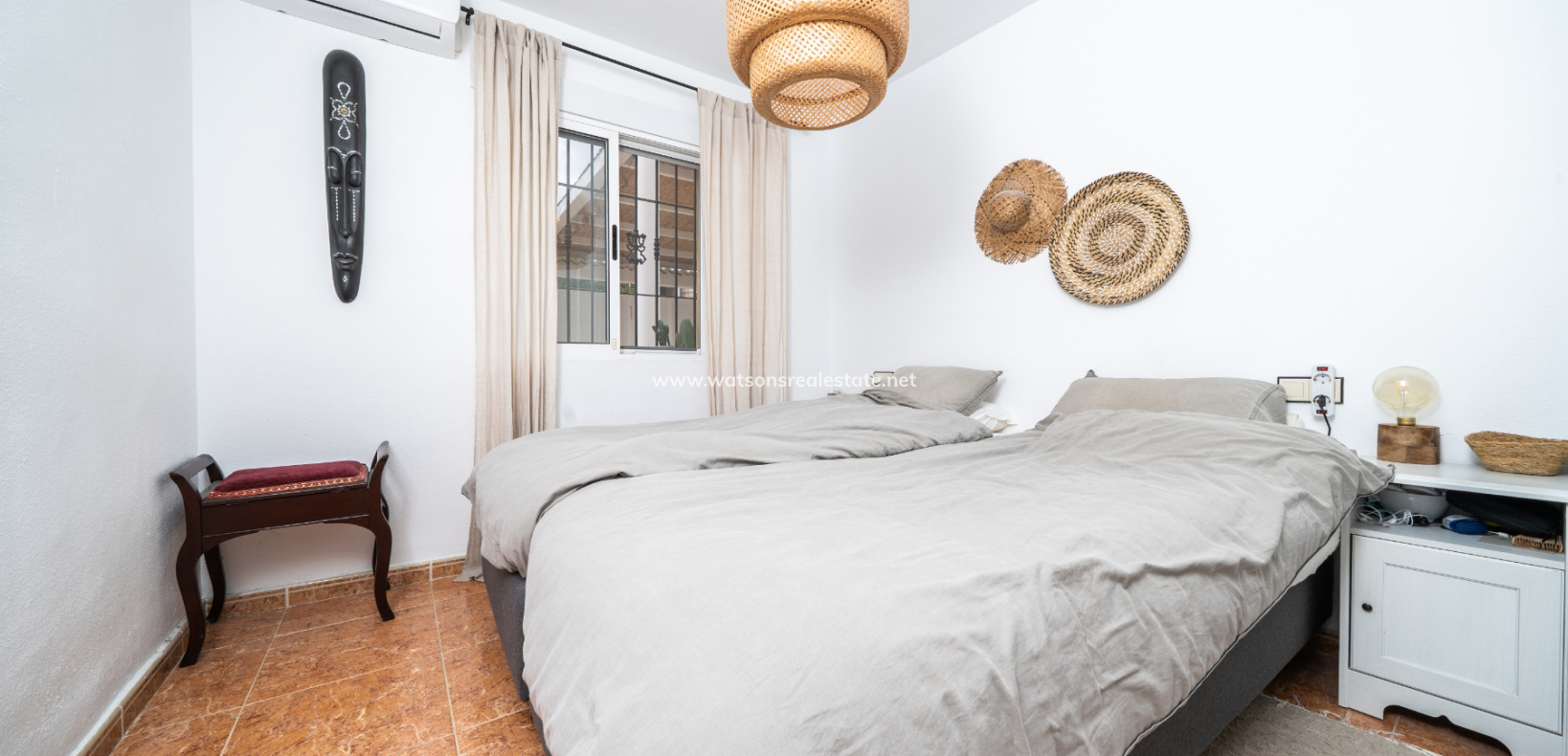 Resale - Quad - Urb. La Marina