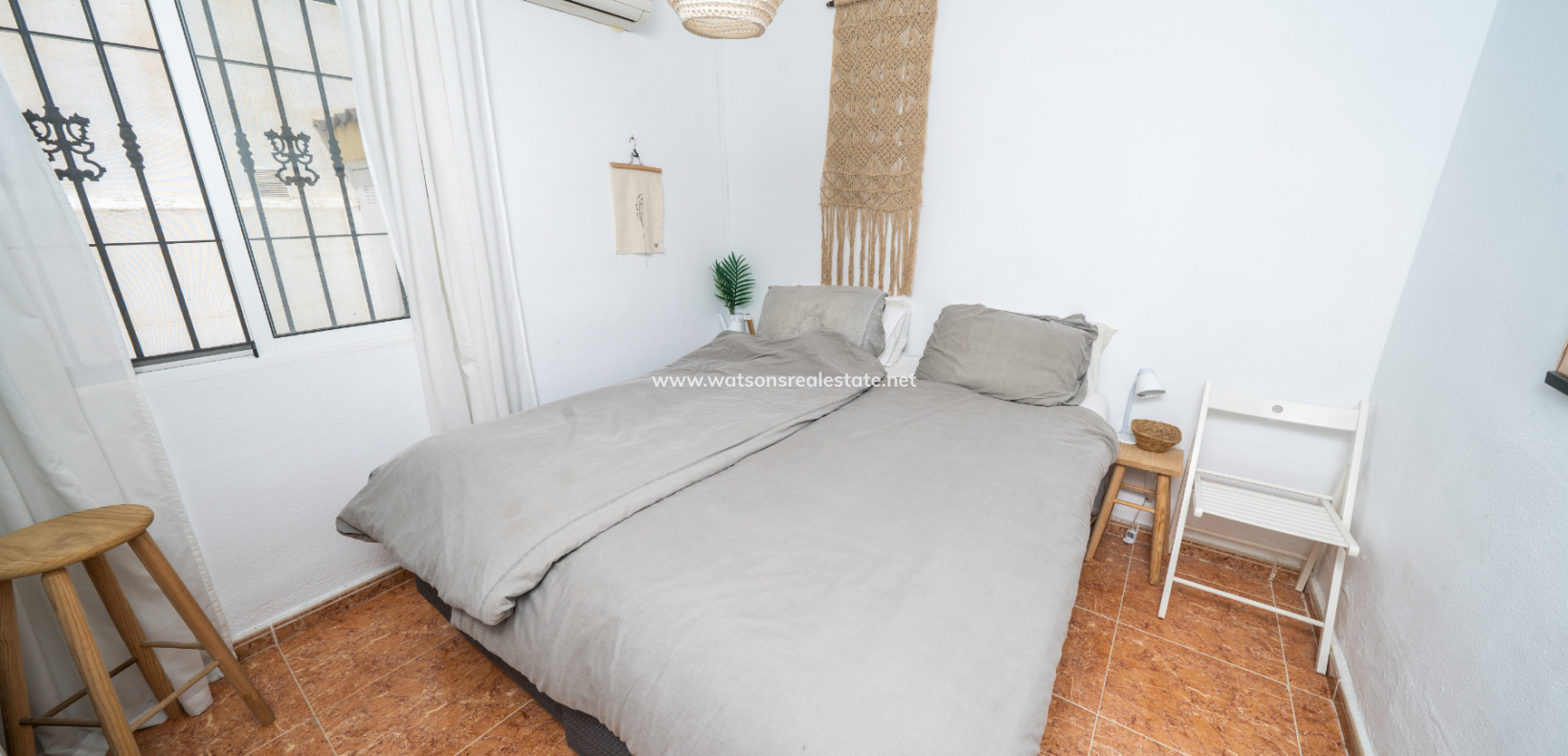 Resale - Quad - Urb. La Marina