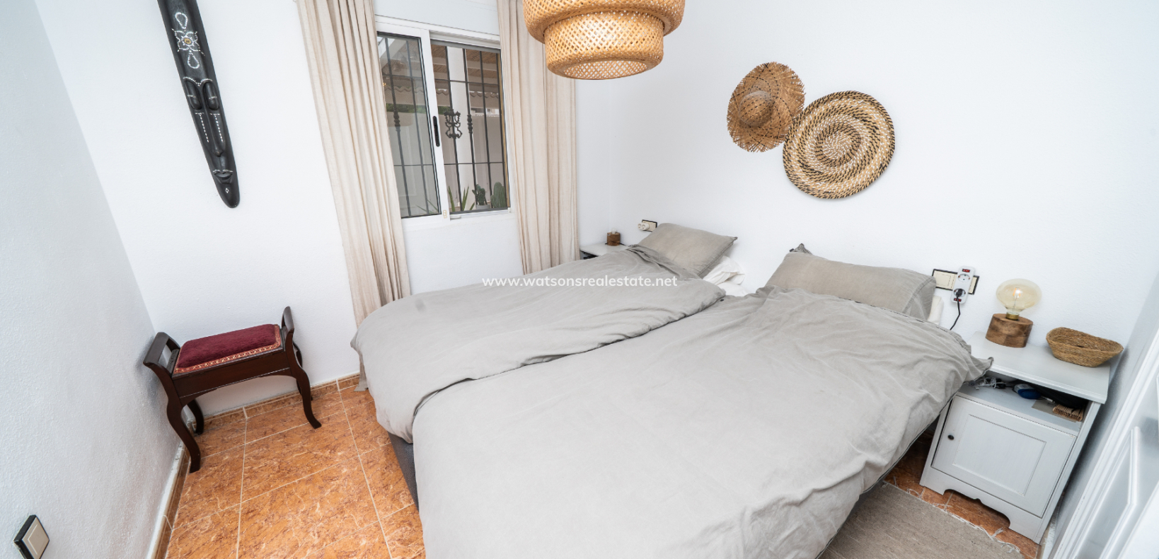 Resale - Quad - Urb. La Marina