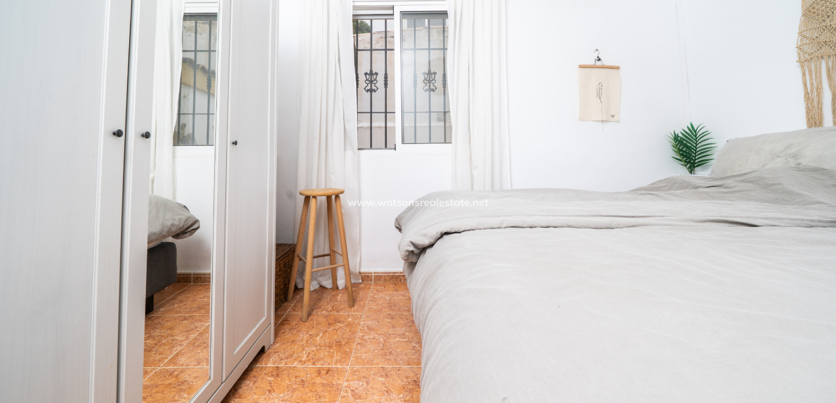 Resale - Quad - Urb. La Marina