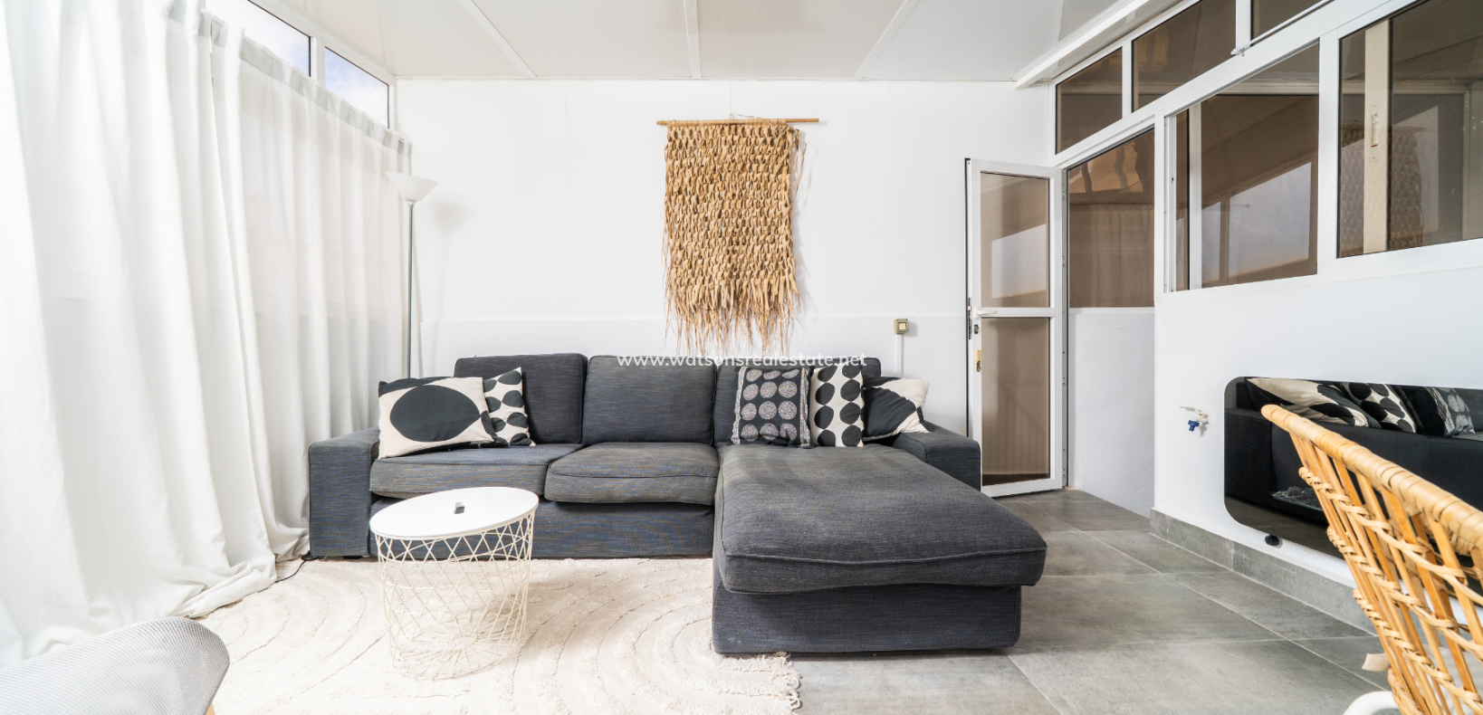 Resale - Quad - Urb. La Marina
