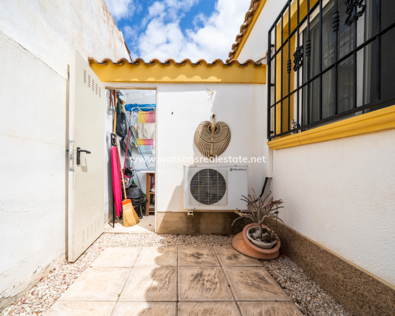 Resale - Quad - Urb. La Marina