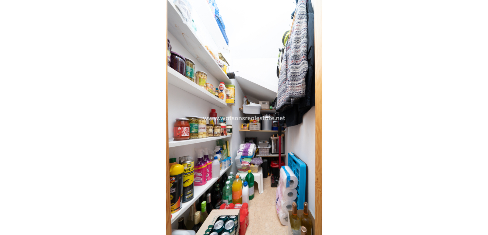 Resale - Quad - Urb. La Marina