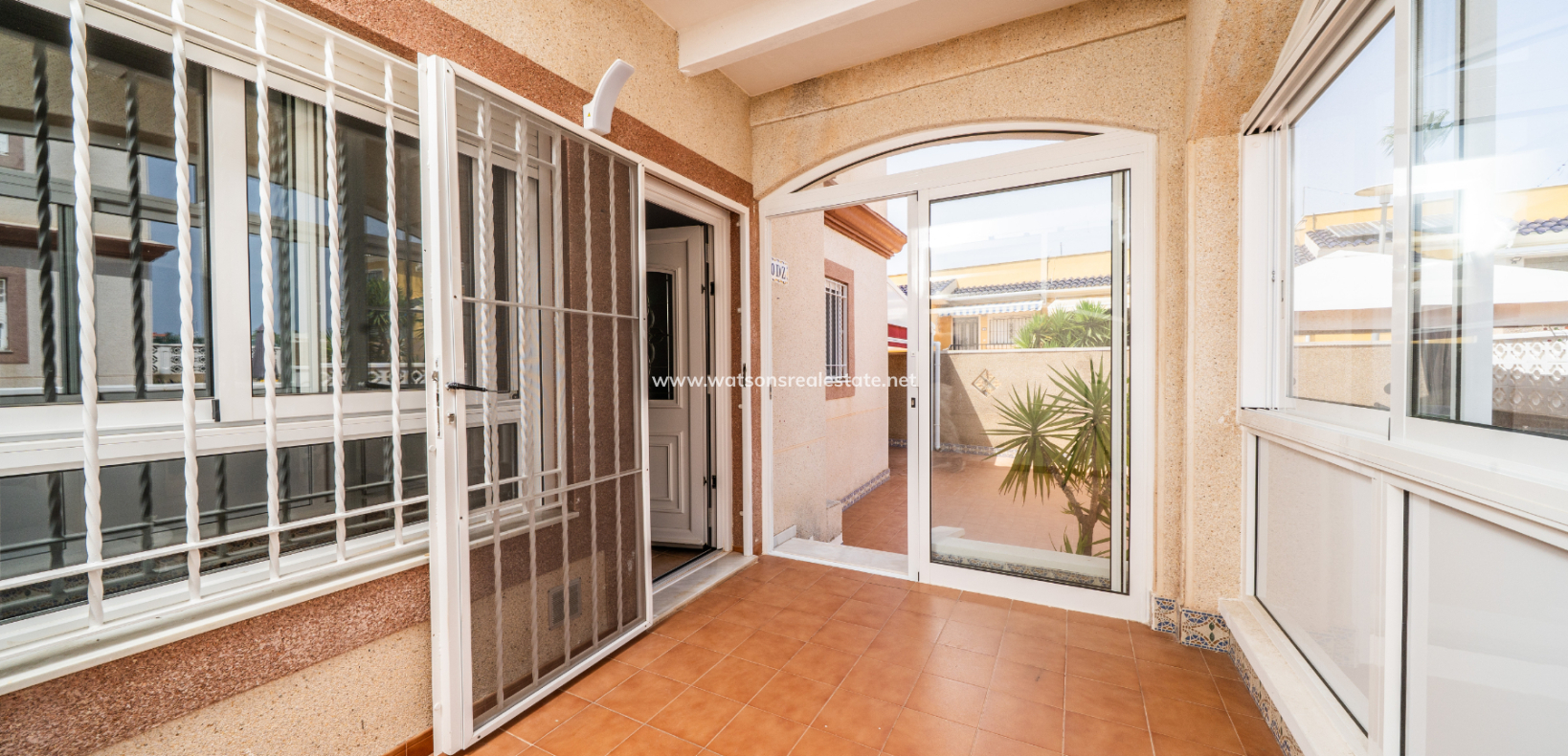 Resale - Quad - Urb. La Marina