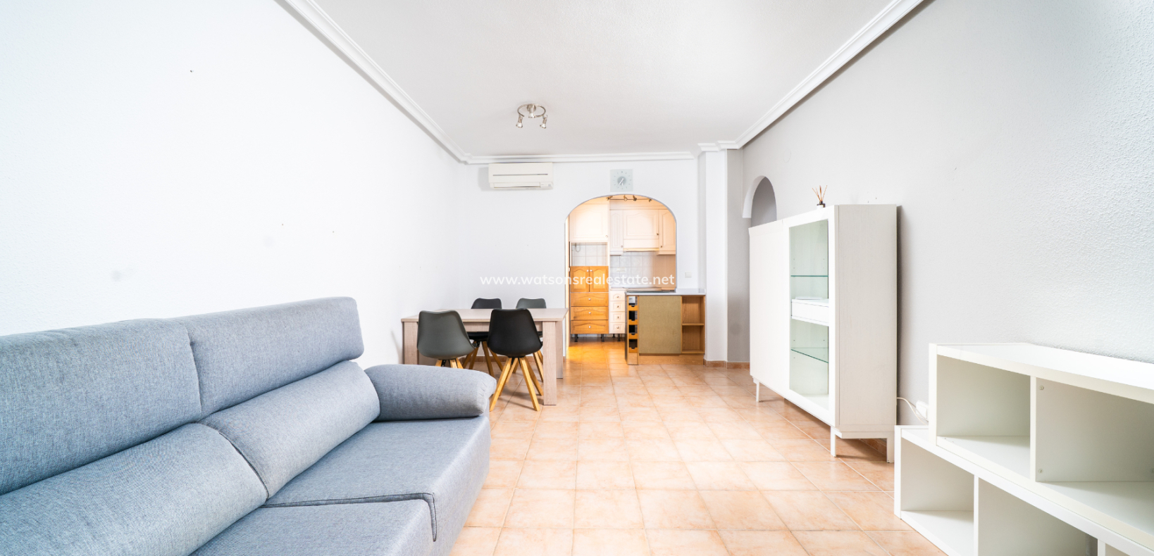 Resale - Quad - Urb. La Marina
