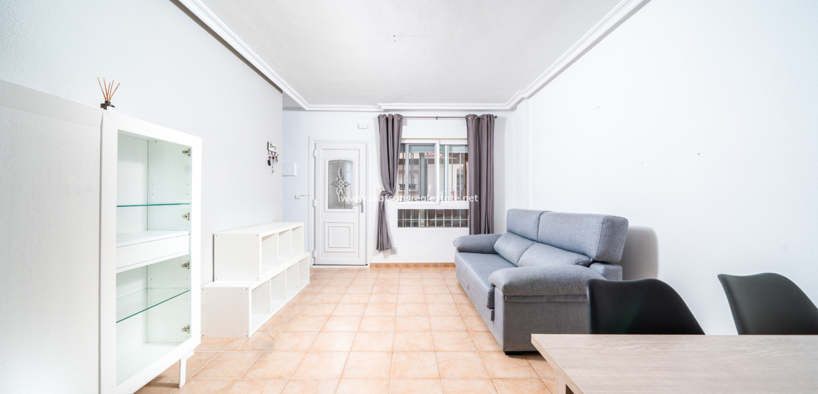 Resale - Quad - Urb. La Marina
