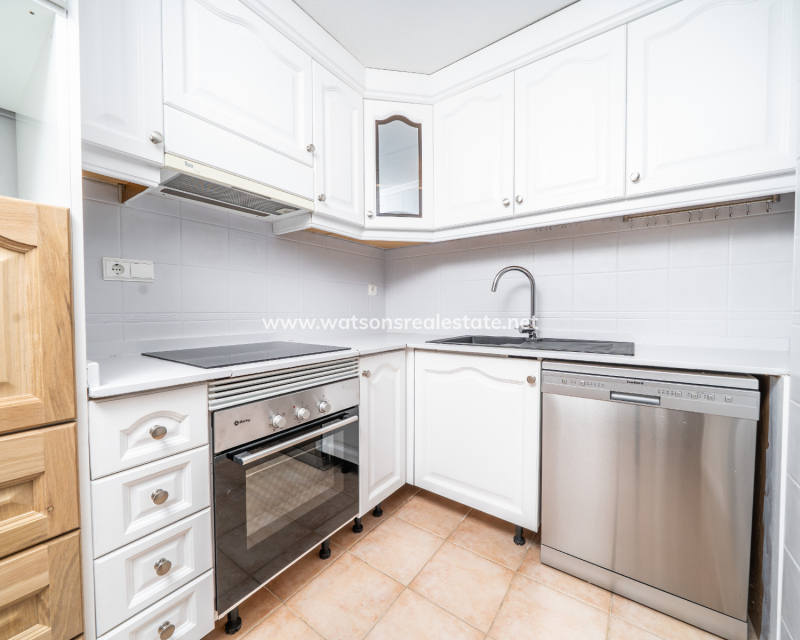 Resale - Quad - Urb. La Marina