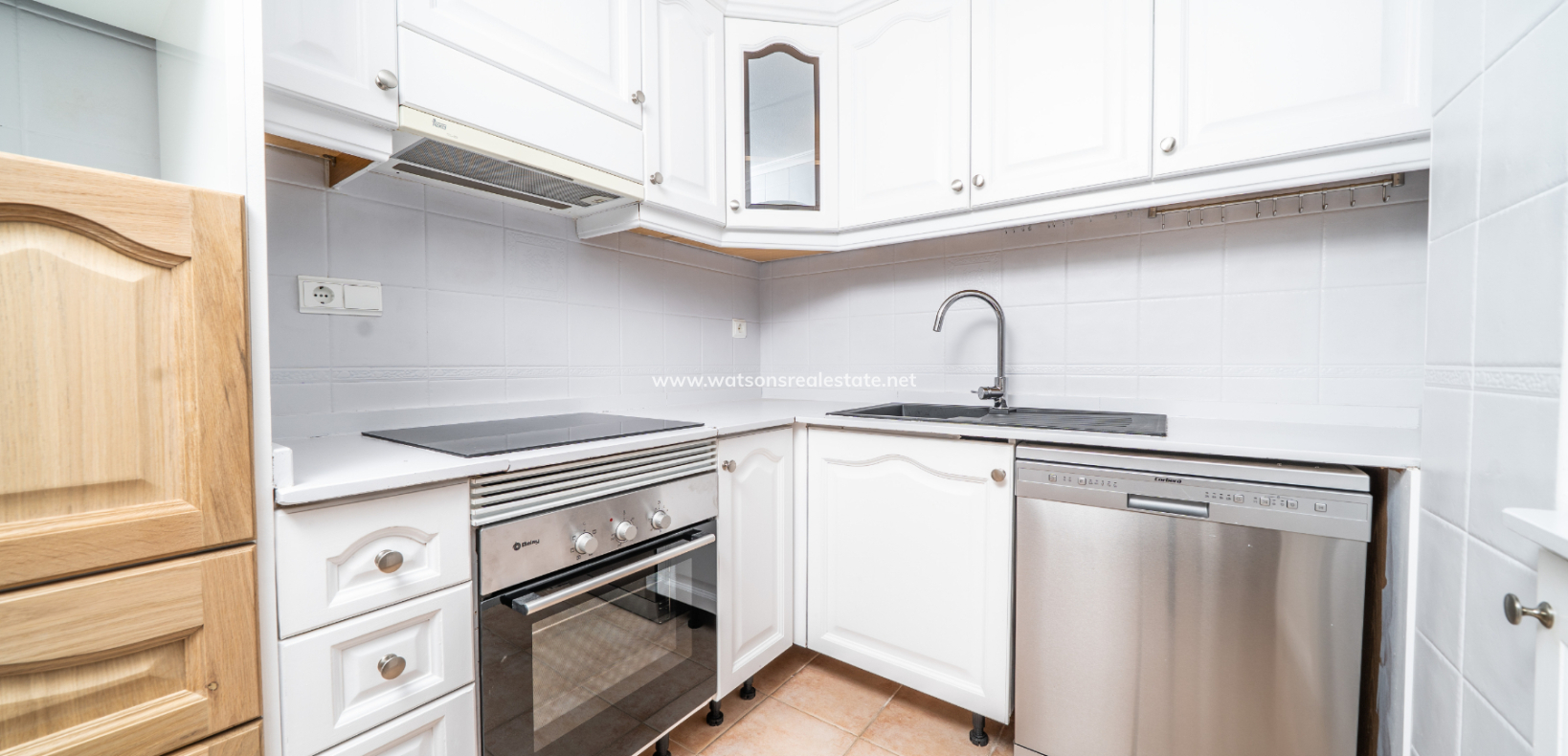 Resale - Quad - Urb. La Marina