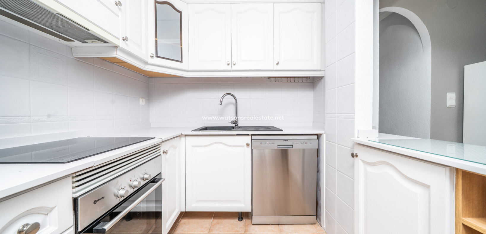Resale - Quad - Urb. La Marina