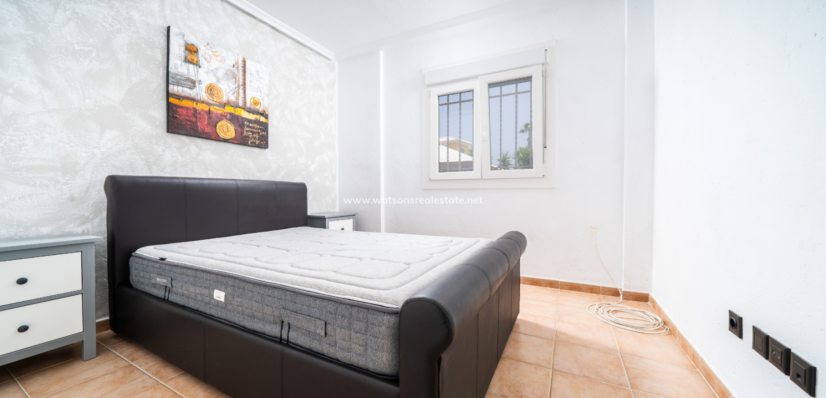 Resale - Quad - Urb. La Marina