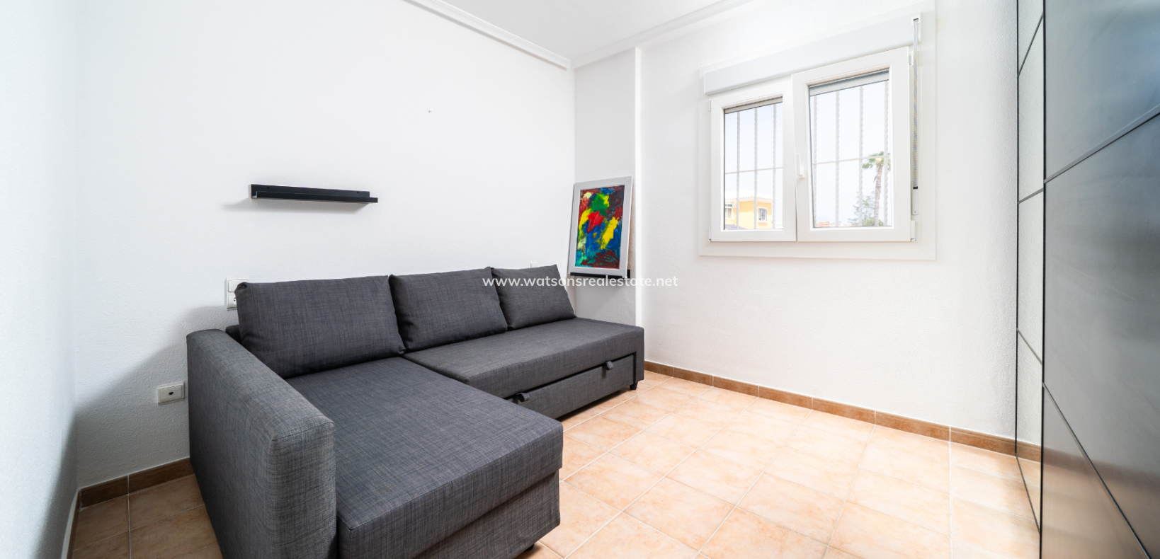 Resale - Quad - Urb. La Marina