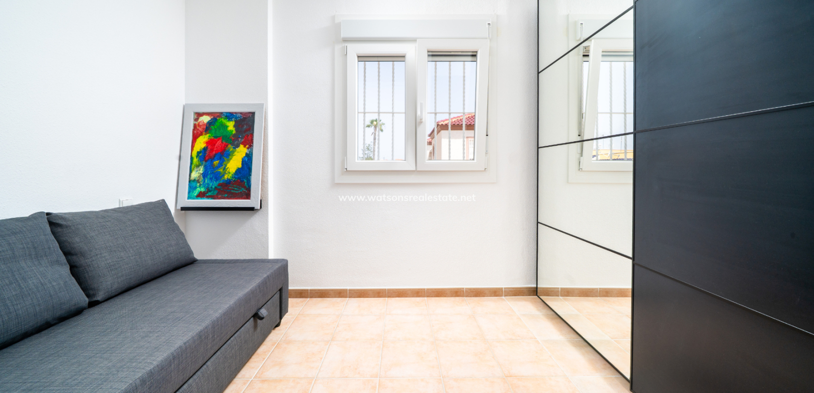 Resale - Quad - Urb. La Marina