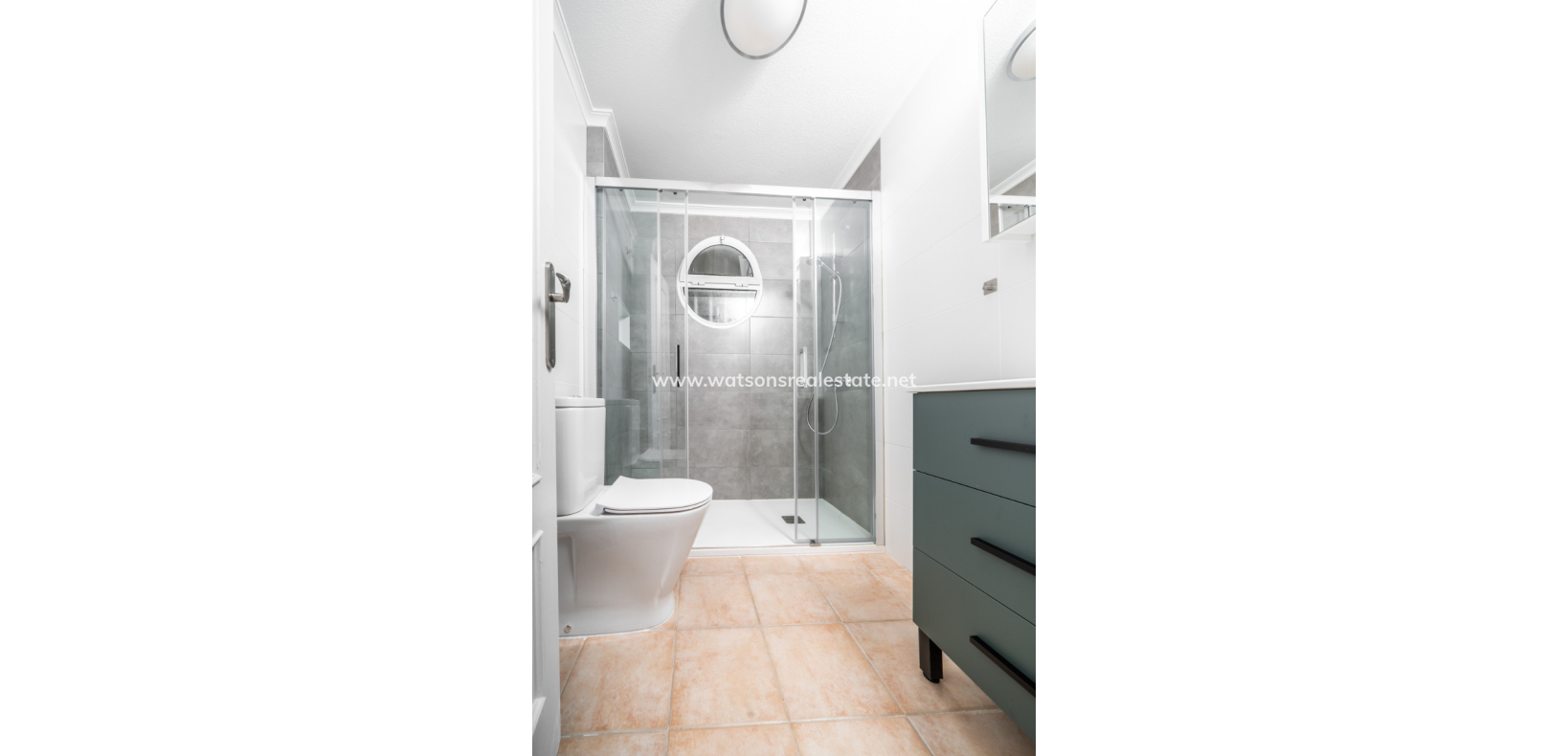 Resale - Quad - Urb. La Marina