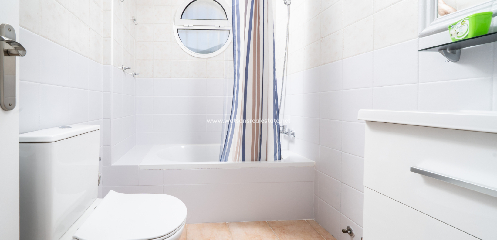 Resale - Quad - Urb. La Marina