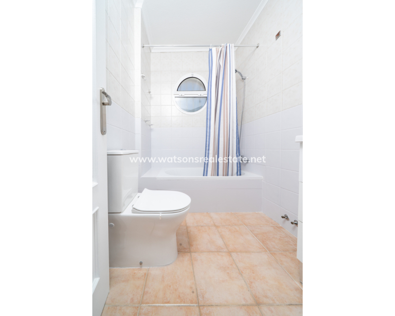 Resale - Quad - Urb. La Marina