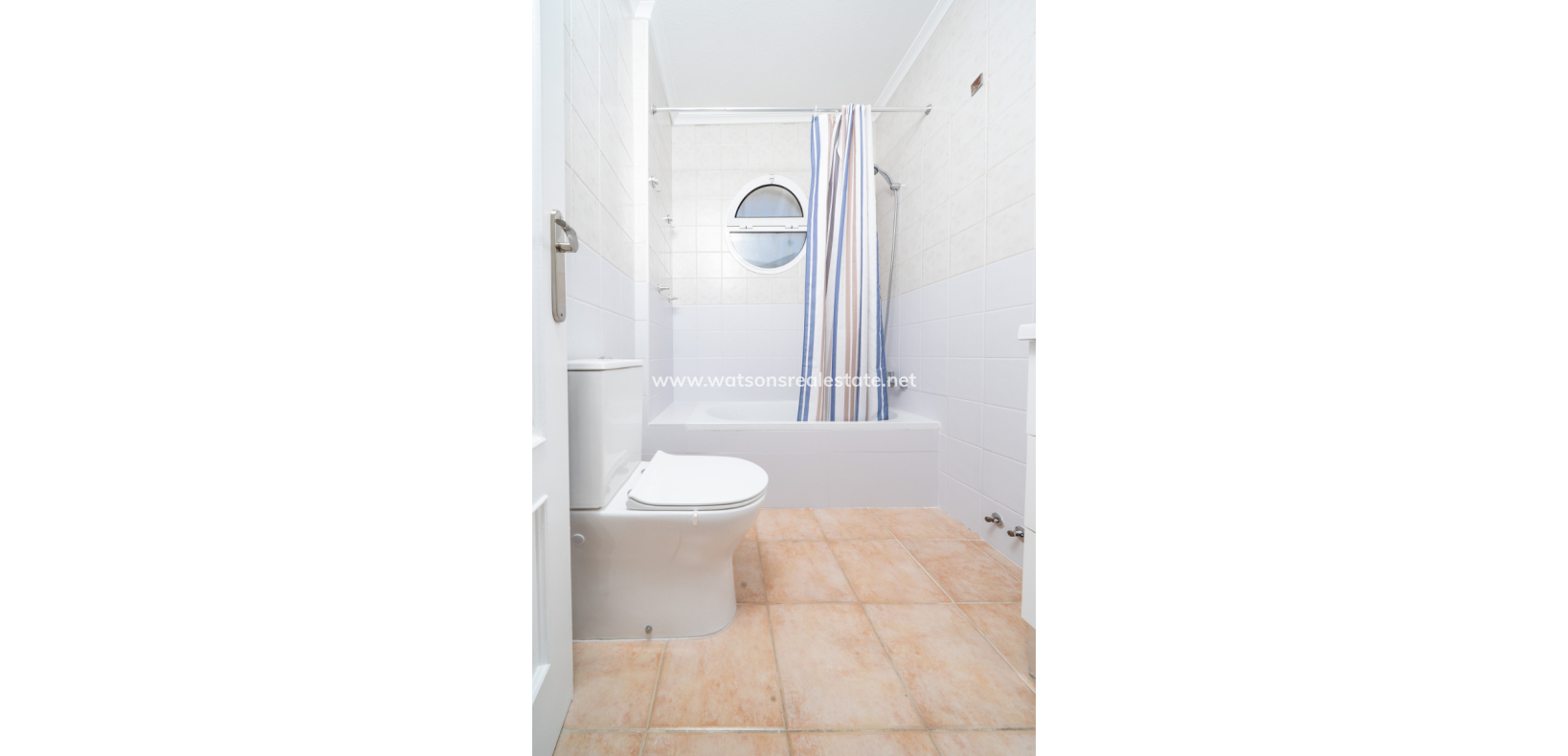 Resale - Quad - Urb. La Marina