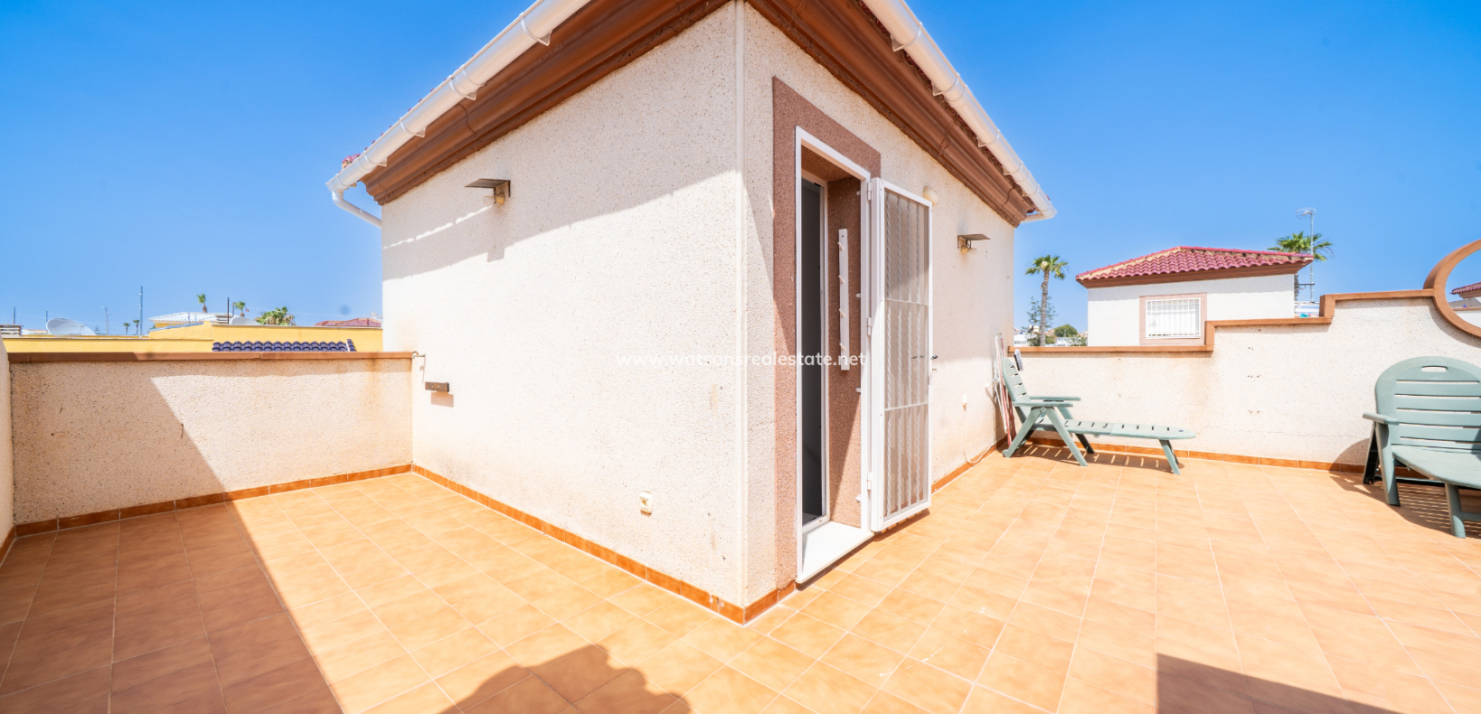 Resale - Quad - Urb. La Marina