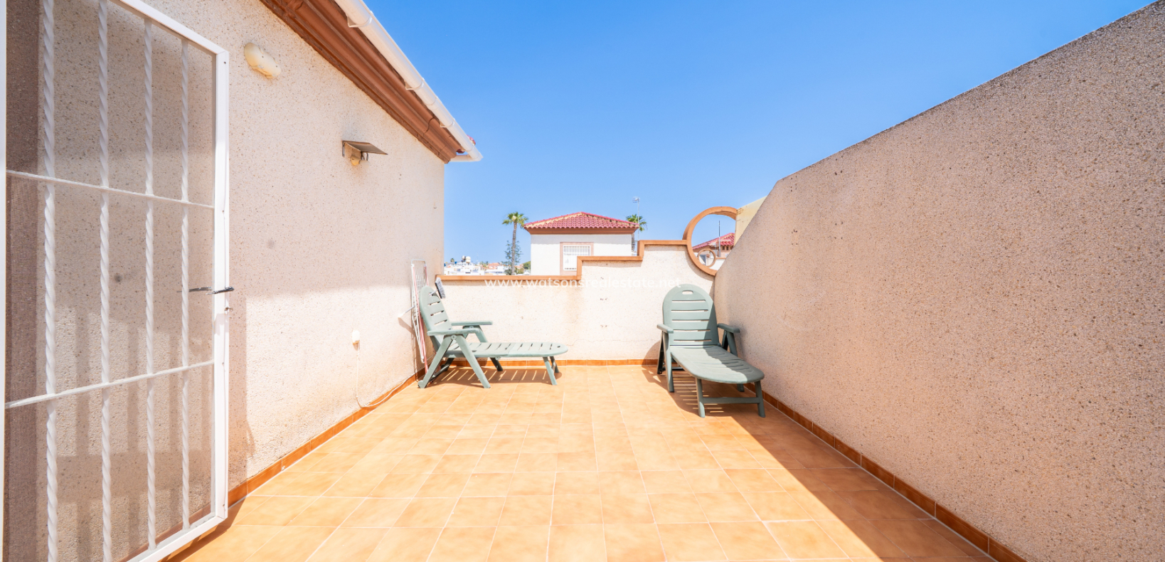 Resale - Quad - Urb. La Marina
