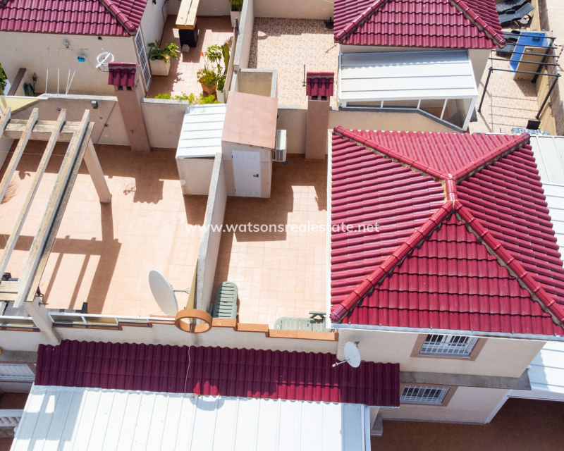Resale - Quad - Urb. La Marina