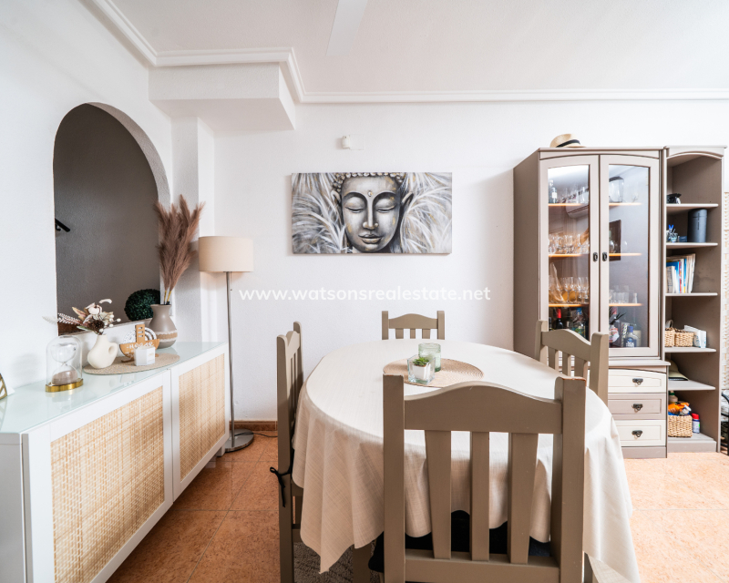 Resale - Quad - Urb. La Marina