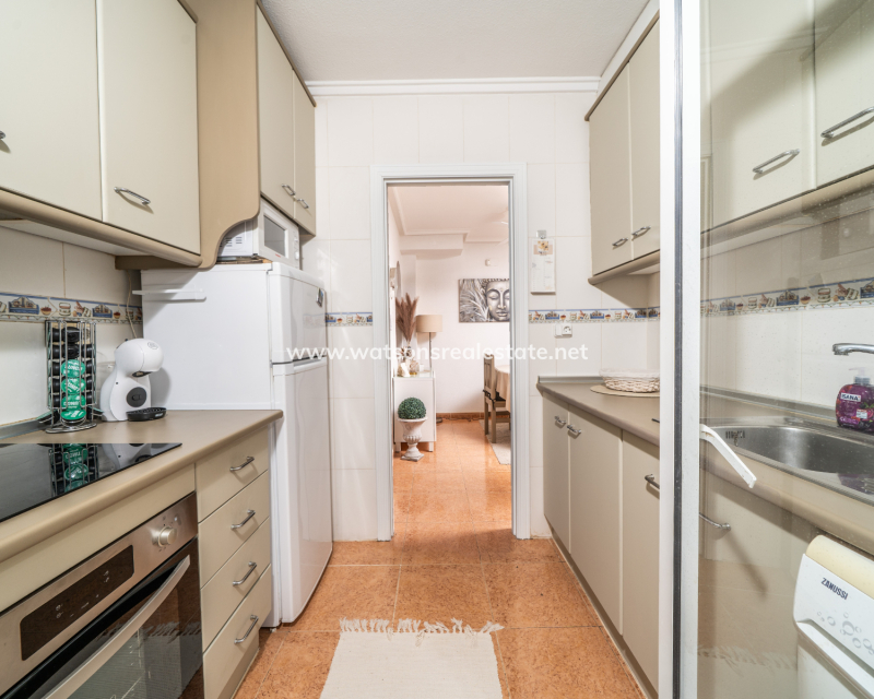 Resale - Quad - Urb. La Marina