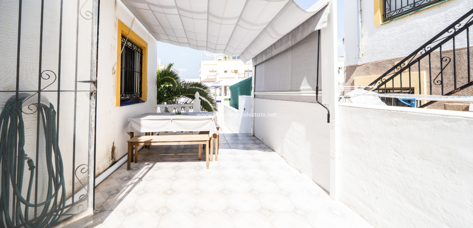 Resale - Quad - Urb. La Marina