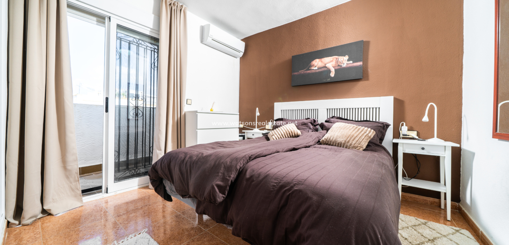 Resale - Quad - Urb. La Marina