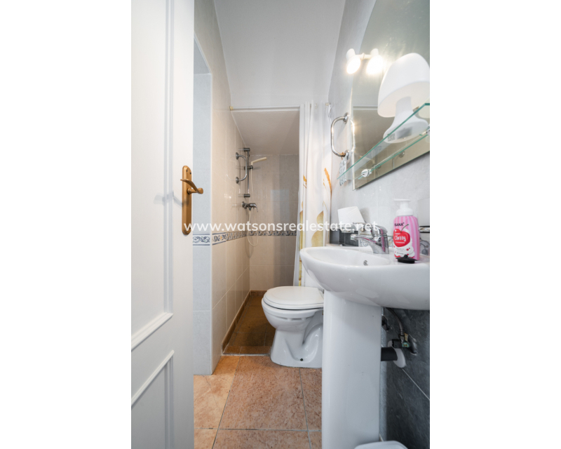 Resale - Quad - Urb. La Marina