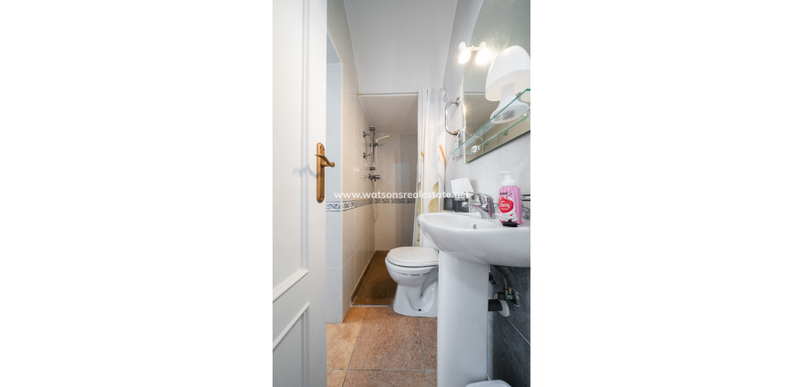 Resale - Quad - Urb. La Marina